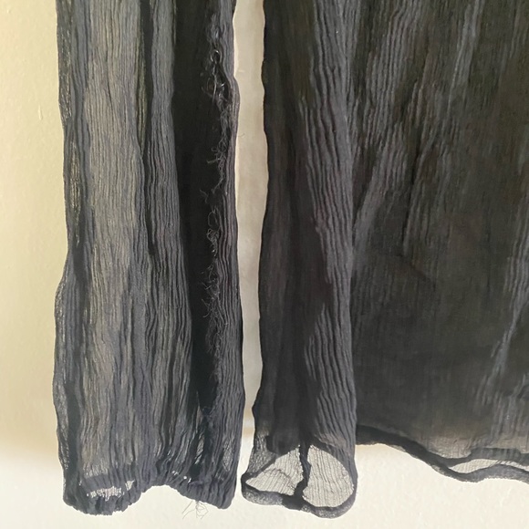 FREE PEOPLE Blouse - Picture 5 of 6